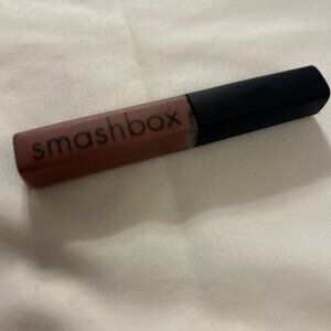 SMASHBOX lip gloss exposure 0.16 .oz lip shine Vintage new DISCONTINUED